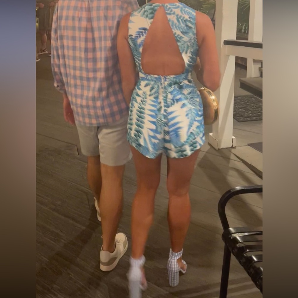 Lulu's Romper - Picture 2 of 4